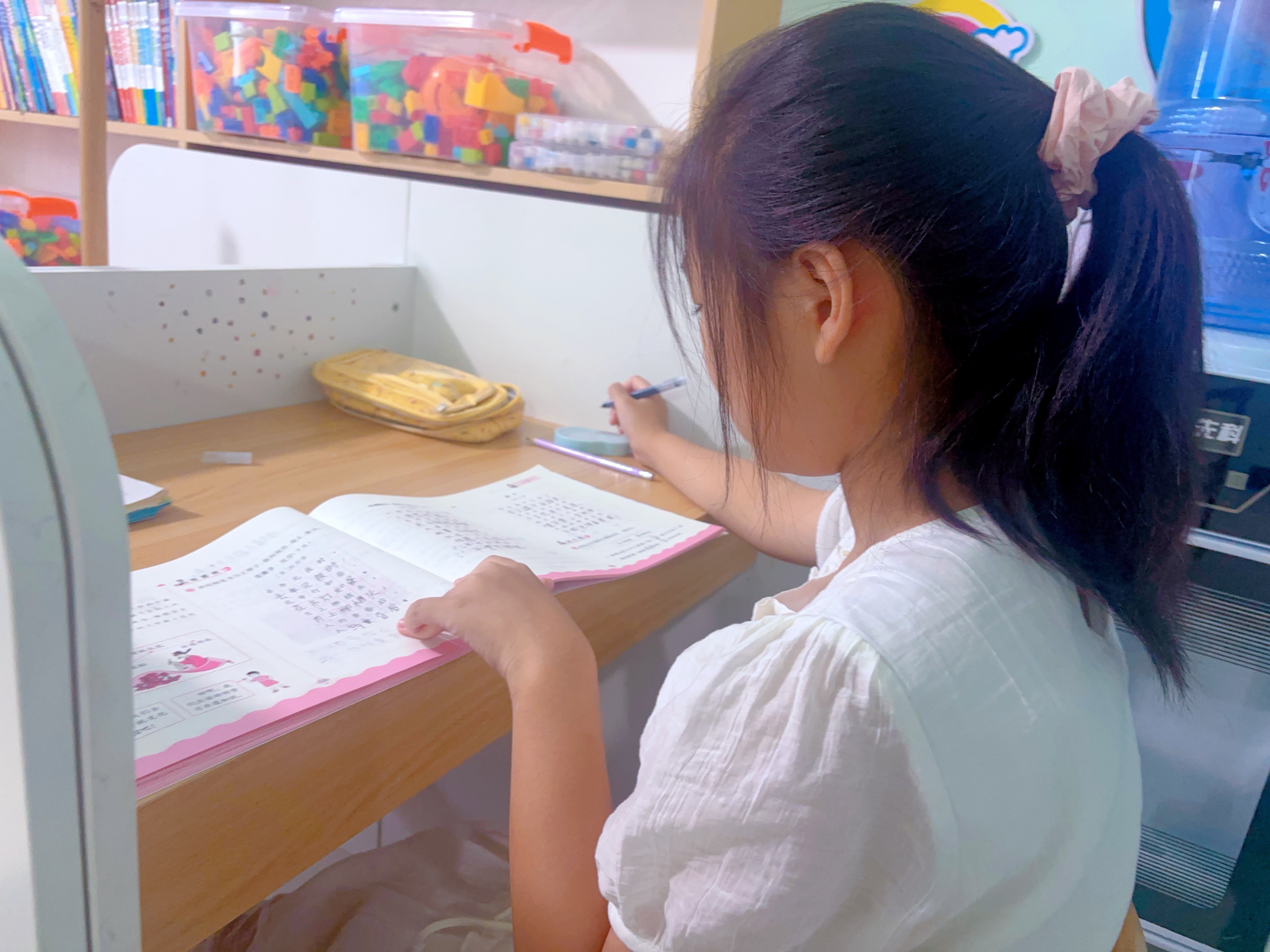 教学环境